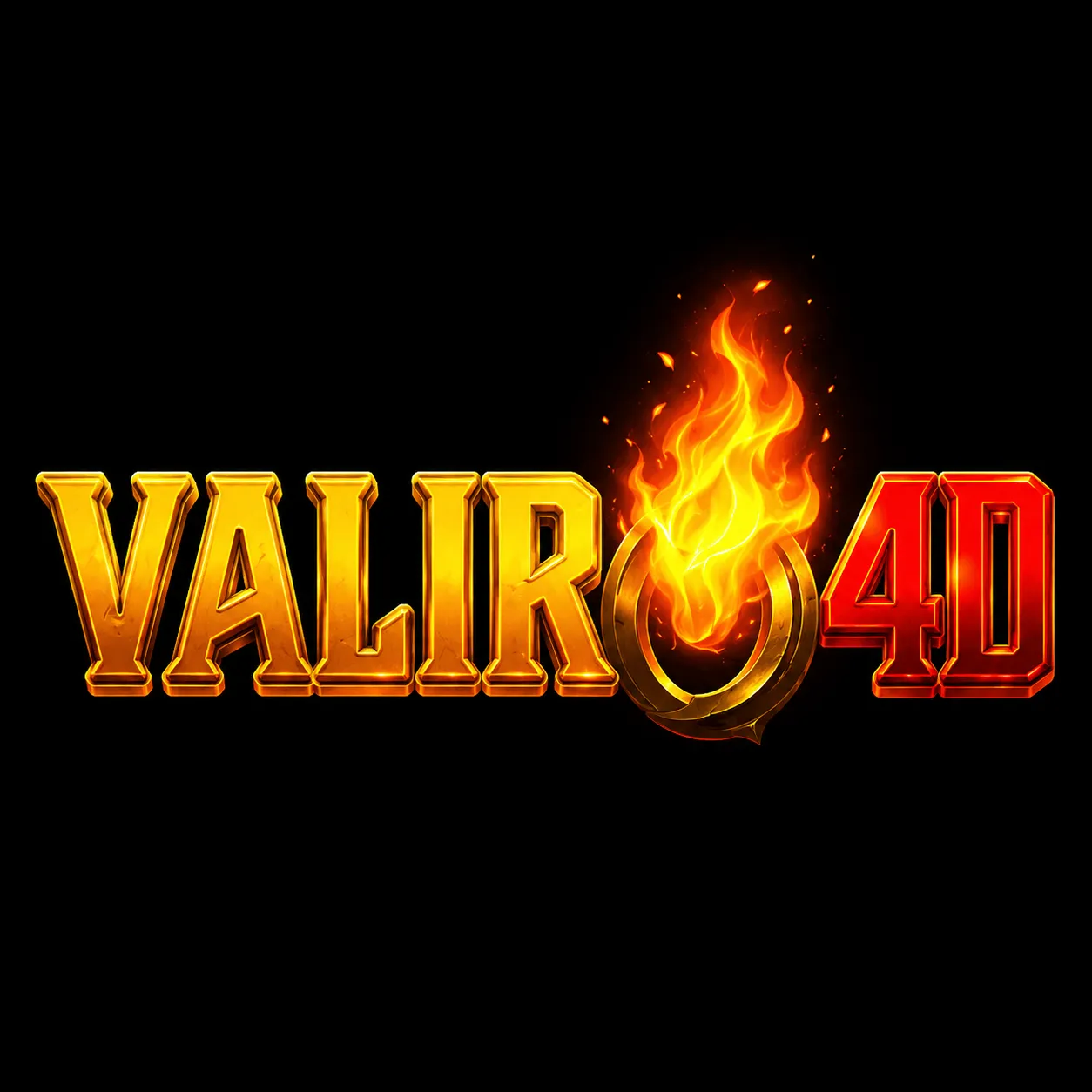 VALIR4D - Game Bingo Seru dan Menyenangkan