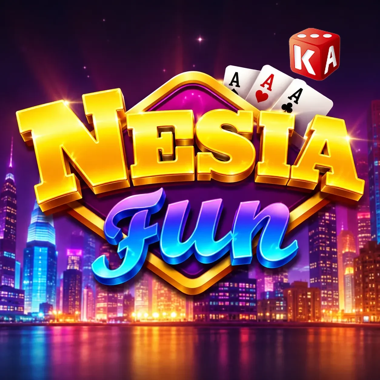 nesiafun Hub Unduhan