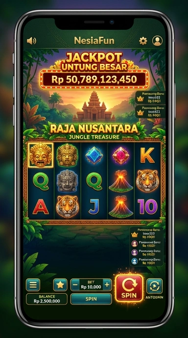 Beragam pilihan aplikasi terbaik untuk pengguna Android di nesiafun.